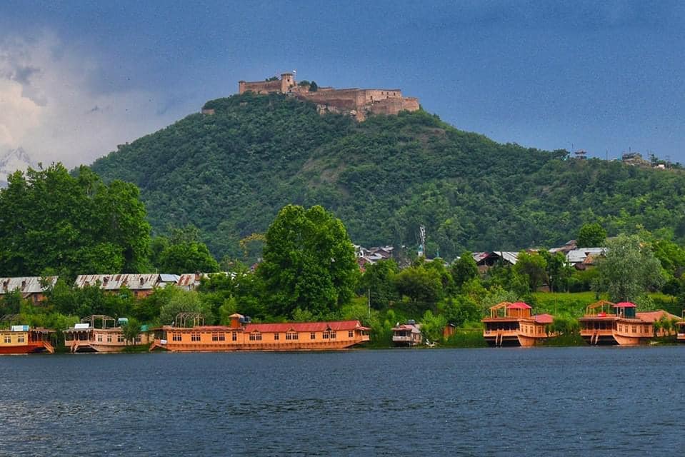 Attractions Around Hotel Grand Fortune